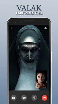 Download Scary Talking Ben Video Call on PC (Emulator) - LDPlayer
