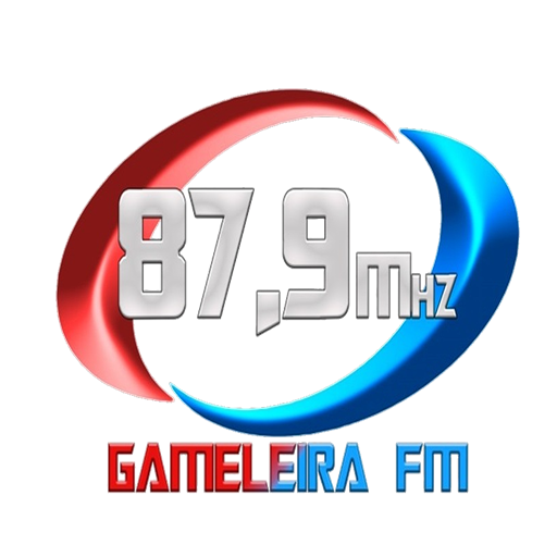 Rádio Gameleira Fm 87,9 PE logo
