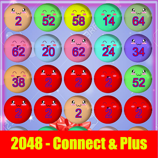 2048 - Connect  Plus