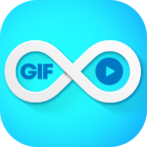 Simple GIF Creator  Icon