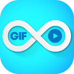 Cover Image of Download Simple GIF Creator  APK