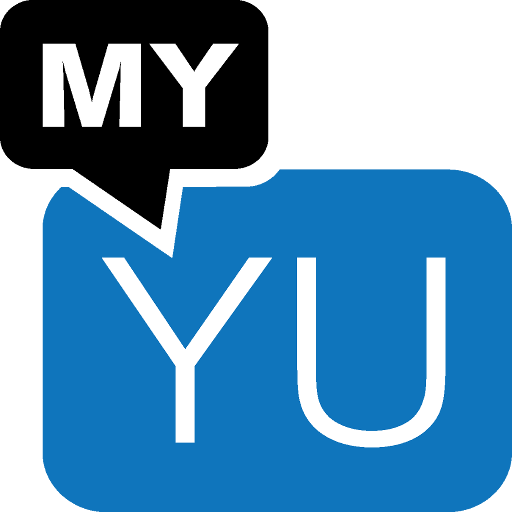 MyYU  Icon