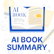 AI Book Summaries Generator