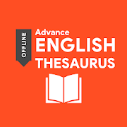 Advance English Thesaurus - Offline