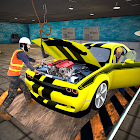 Real Car Mechanic Workshop- Junkyard Auto Repair 1.6