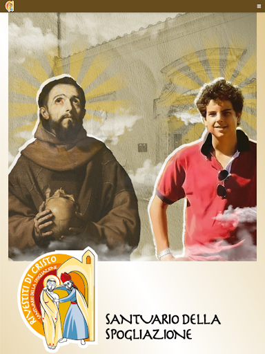 Santuario della Spogliazione Screen 3