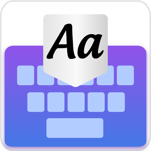 Facemoji Keyboard: Theme&Emoji Download on Windows