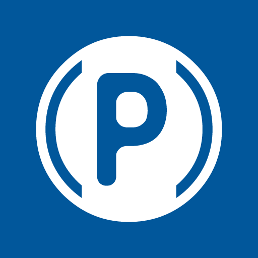 Parkagile logo