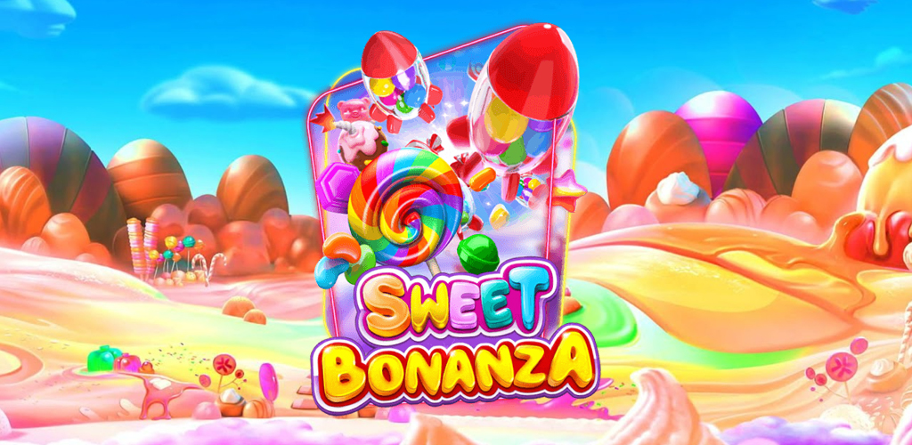 Cara Menang Main Slot Sweet Bonanza di Situs Resmi Jempol55