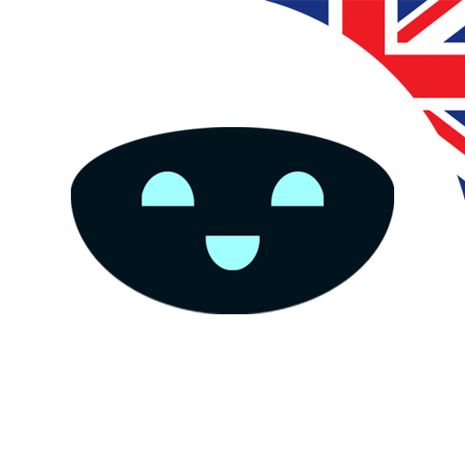 Blabi - English Practice AI logo