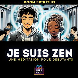 Obraz ikony: Je suis Zen: Une Méditation pour Débutants