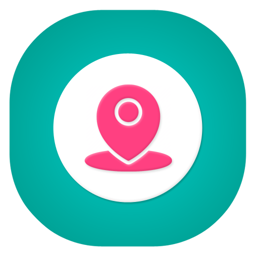 BussinesPlaces logo