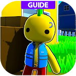 Cover Image of ダウンロード Guide For Wobbly Life 2020 1.0 APK