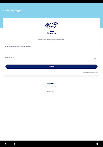 Telefysio screenshot 6