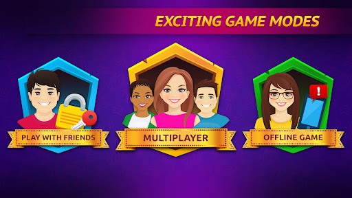 Rummy Master Screen 3