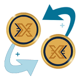 Currency X Pro icon