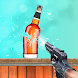 Real Bottle Shooting Gun Games - Androidアプリ