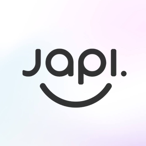 Japi One logo