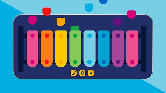 Xylophone and Play Hit Songs