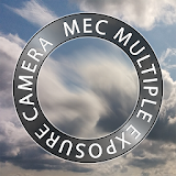 MEC Multiple Exposure Camera icon