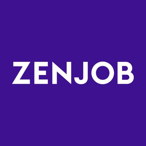 Zenjob - Flexible Nebenjobs 2024.6.1 Icon
