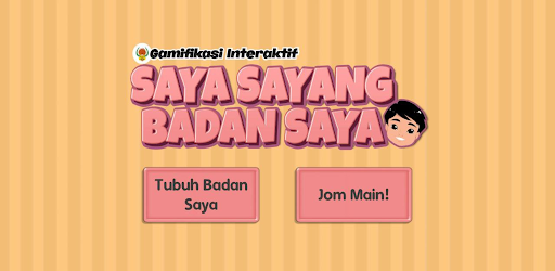 Saya Sayang Badan Saya Screen 2