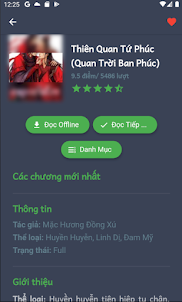 Truyện Việt Full Onl Offline