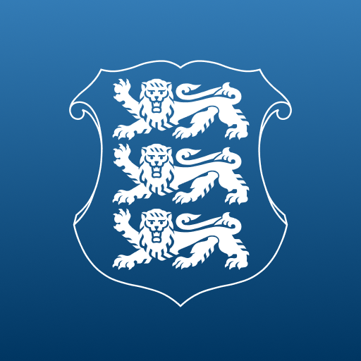 Eesti.ee Logo