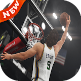 Guide For NBA LIVE 2k17 Mobile icon