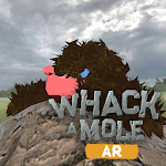 Cover Image of Download Whack A Mole AR  APK