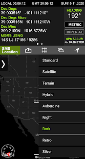 GPS Locations screenshots 6