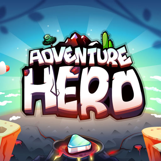 adventure hero 5.4 Icon