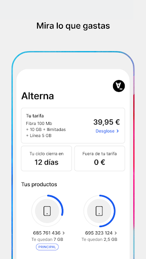 Android application Butik screenshort