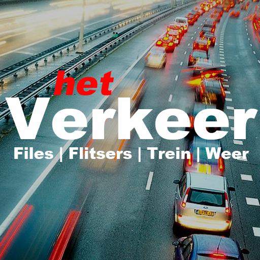 Het Verkeer free 2.9 Icon