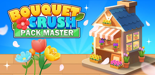 Bouquet Crush - Pack Master