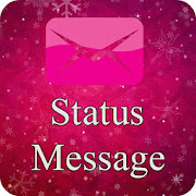 Status Messages 2020  Icon