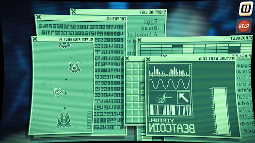 Screenshot 6 There Is No Game: WD android
