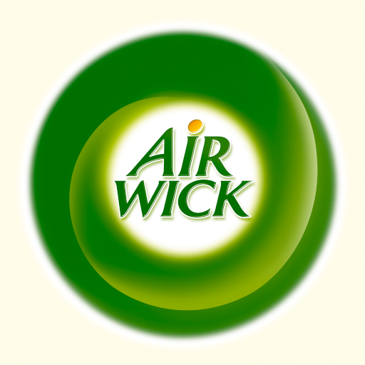 Air Wick logo