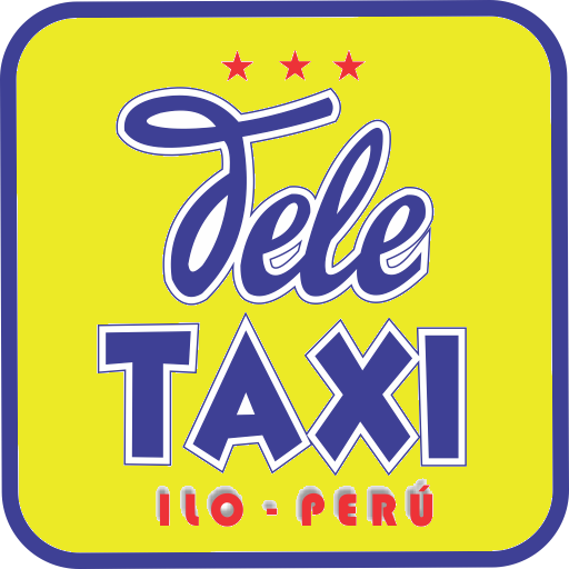 TeleTaxi Conductor logo