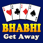 Cover Image of ดาวน์โหลด เกมไพ่ Bhabhi 3.0.4 APK