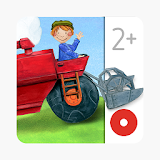 Tiny Farm - Seek & Find icon