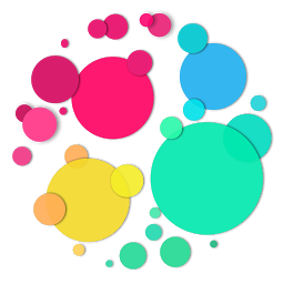 Slika ikone Dots. Brain training