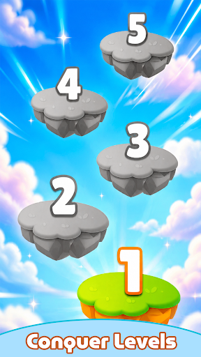 Helix Stack - Jump Ball Game screenshot 2