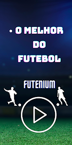 FutTV - Futebol ao vivo - Apps on Google Play