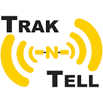 Cover Image of Download Trak N Tell  APK