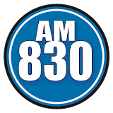 Radio del Pueblo - AM830 icon