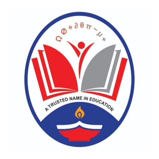 Ambe Classes logo