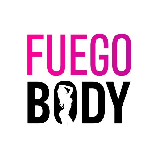 Fuego BODY logo