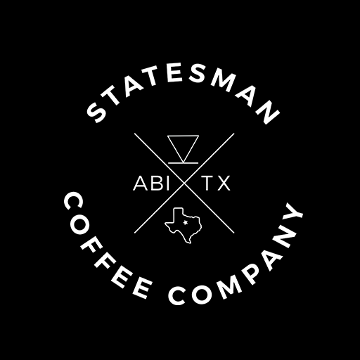 Statesman Coffee Company 2.6.1 Icon