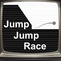 Jump Jump Race - One tap Speed